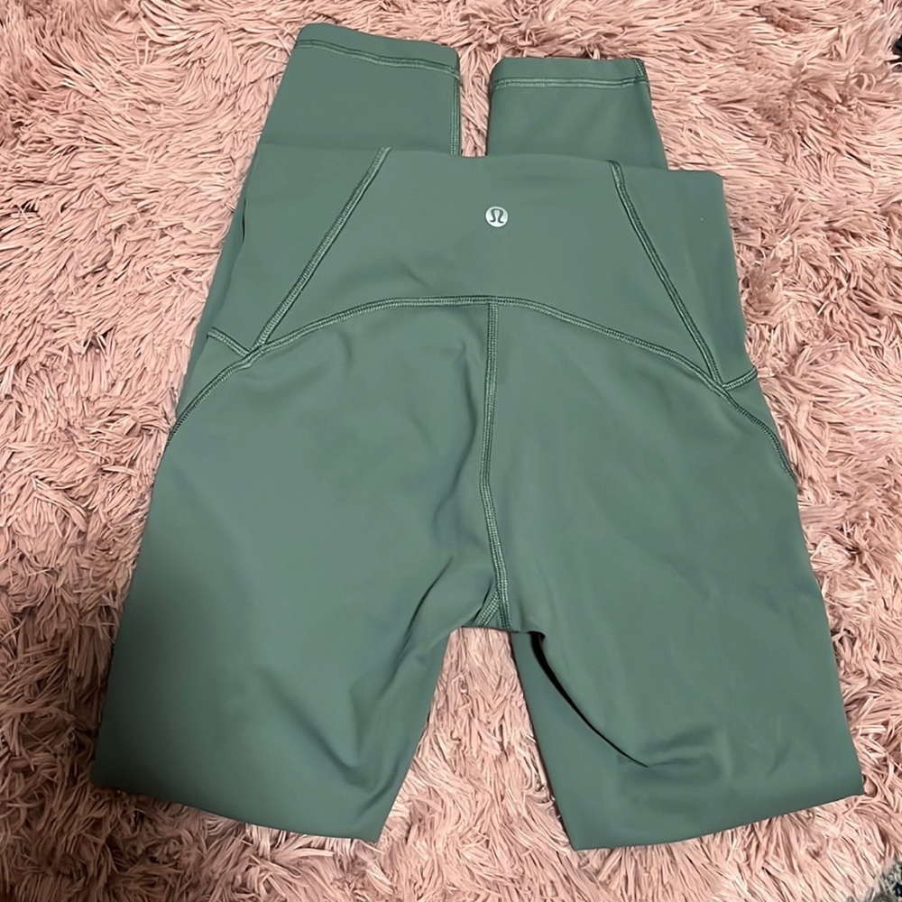 Lululemon Leggings Size 4